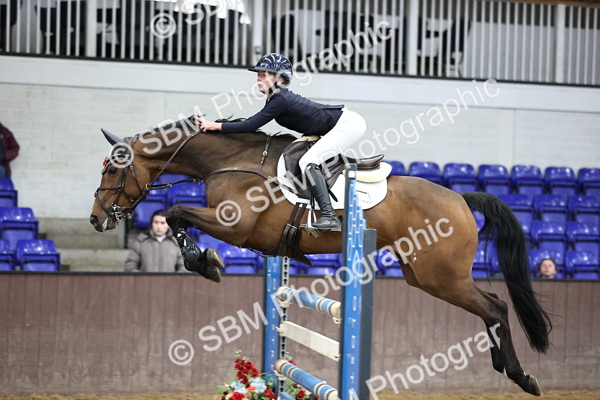 SBM_001541 - Class 4 - Senior Newcomers - 1.10m Open