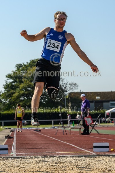 Age25SUN-918472 - Field Male