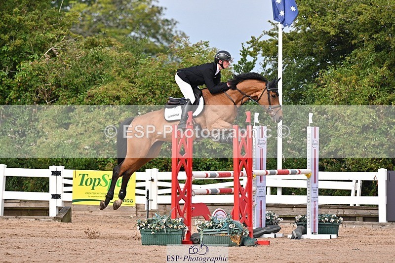 250718-092437-08795 - Cls 26, 1 Star 5yr old Tour