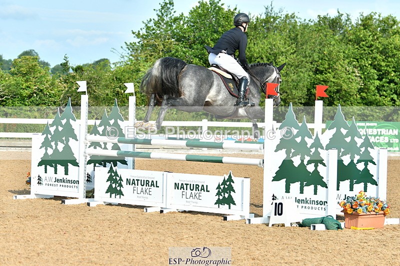 230721A-090028-04559 - Cls 26, 5 Yr Olds 1.10m