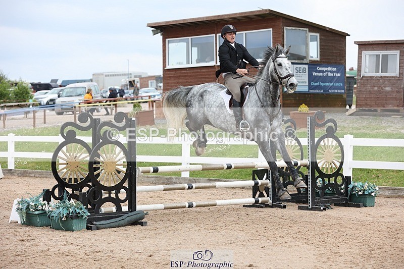 250508-132202-02711 - Cls 8 85cm National Amateur Quali