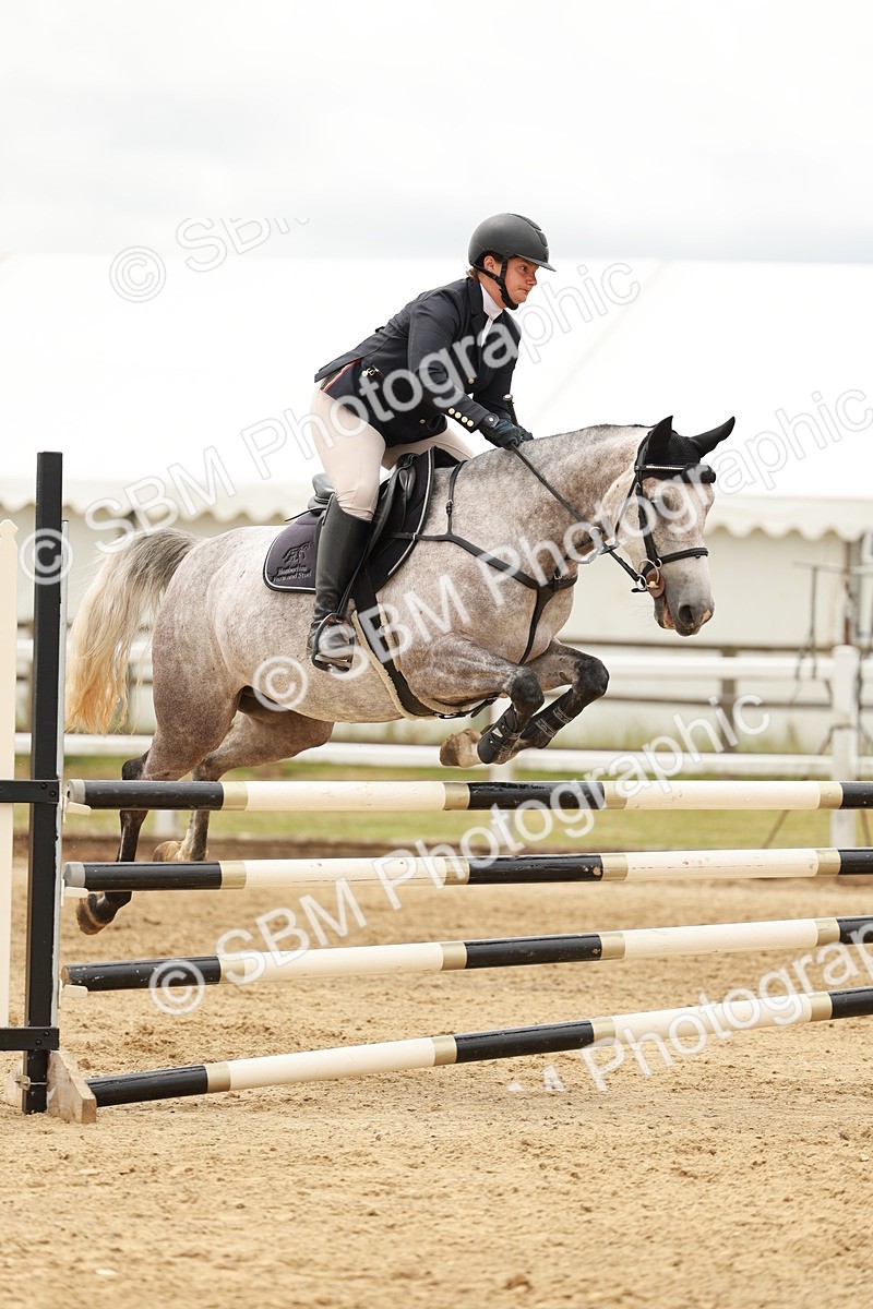 SBM_006963 - Class 2 - Senior Discovery - 1.00m Open