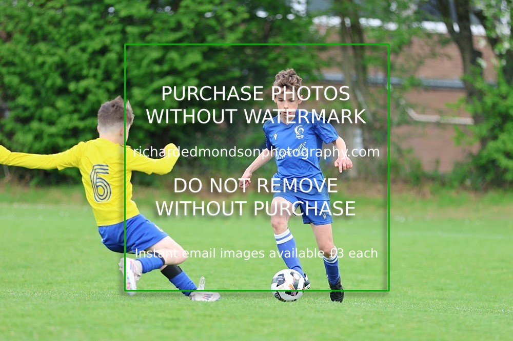 533A7290 - Ibis Youth Under 10's