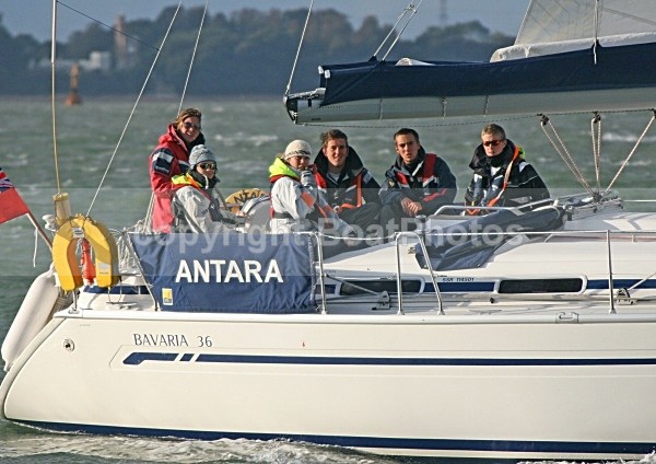 081003 ANTARA IMG_5576 - Sailboats - monohull