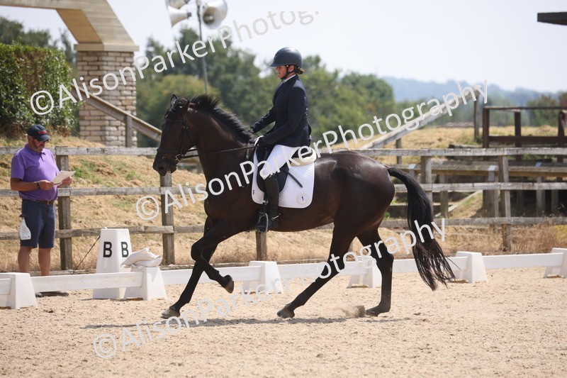 20260715-0601 - Class 6 - Novice 3