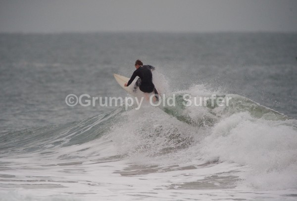 DSC_9025 - Porth Ceiriad 10th September 2016