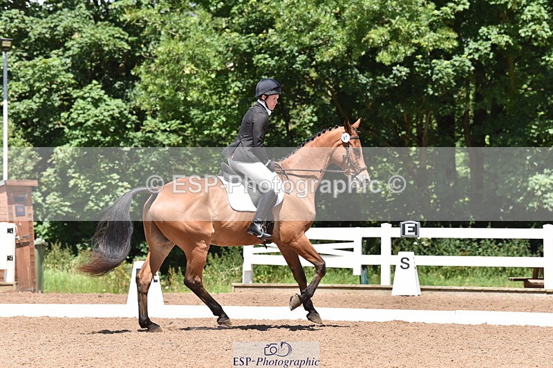 240706A-124200-02350 - Cls 3D Jnr Novice 24