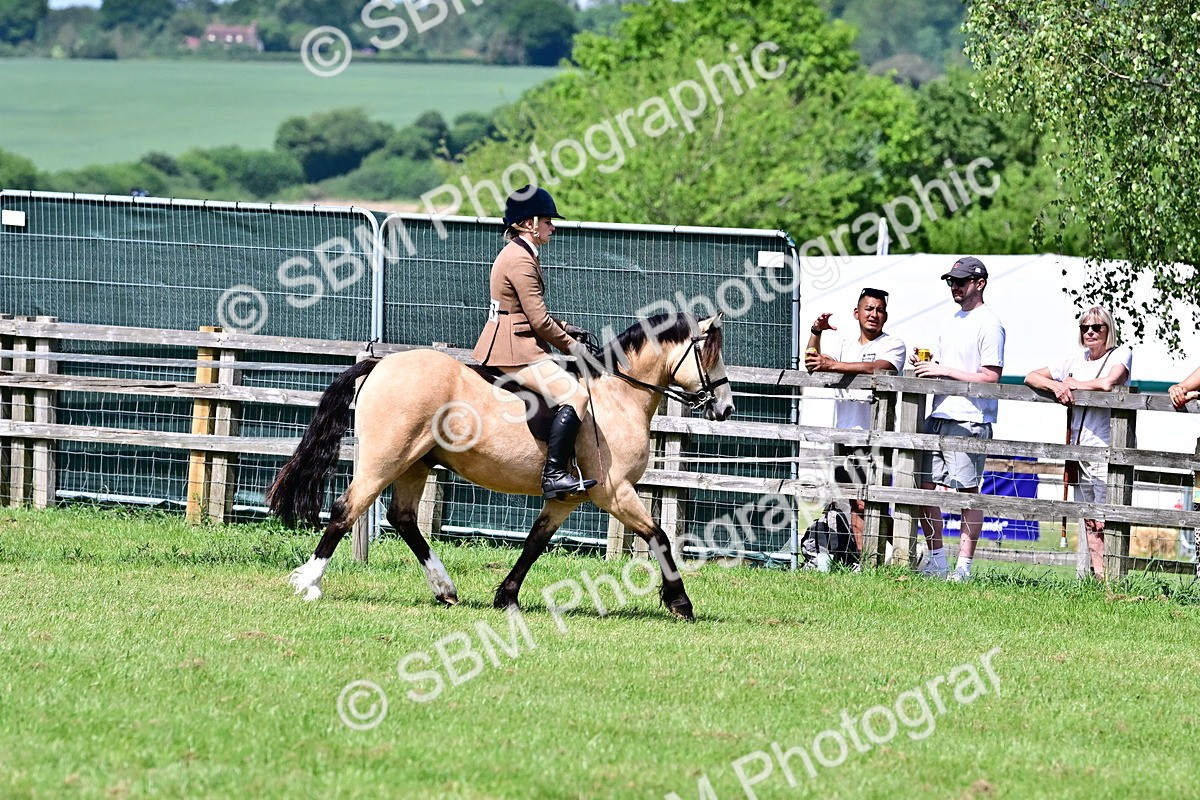 SBM_07969 - Class 61-62 - TSR  M&M Ridden Amateur of the Year