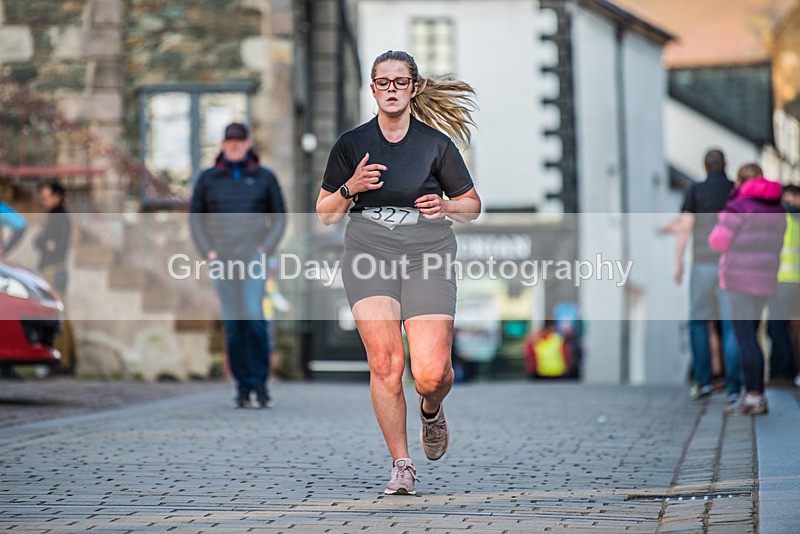 RTH-522 - Keswick Round The Houses Road Race, Wednesday 26th April 2023