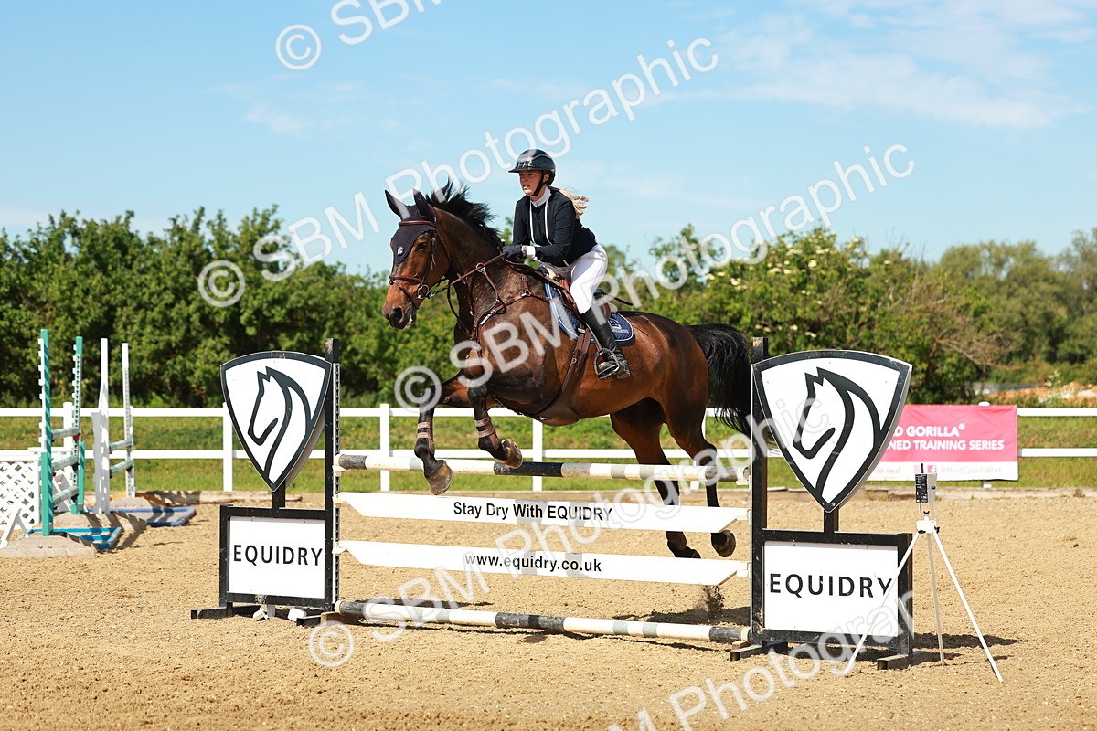 SBM_002704 - Class 4 - Senior Newcomers - 1.10m