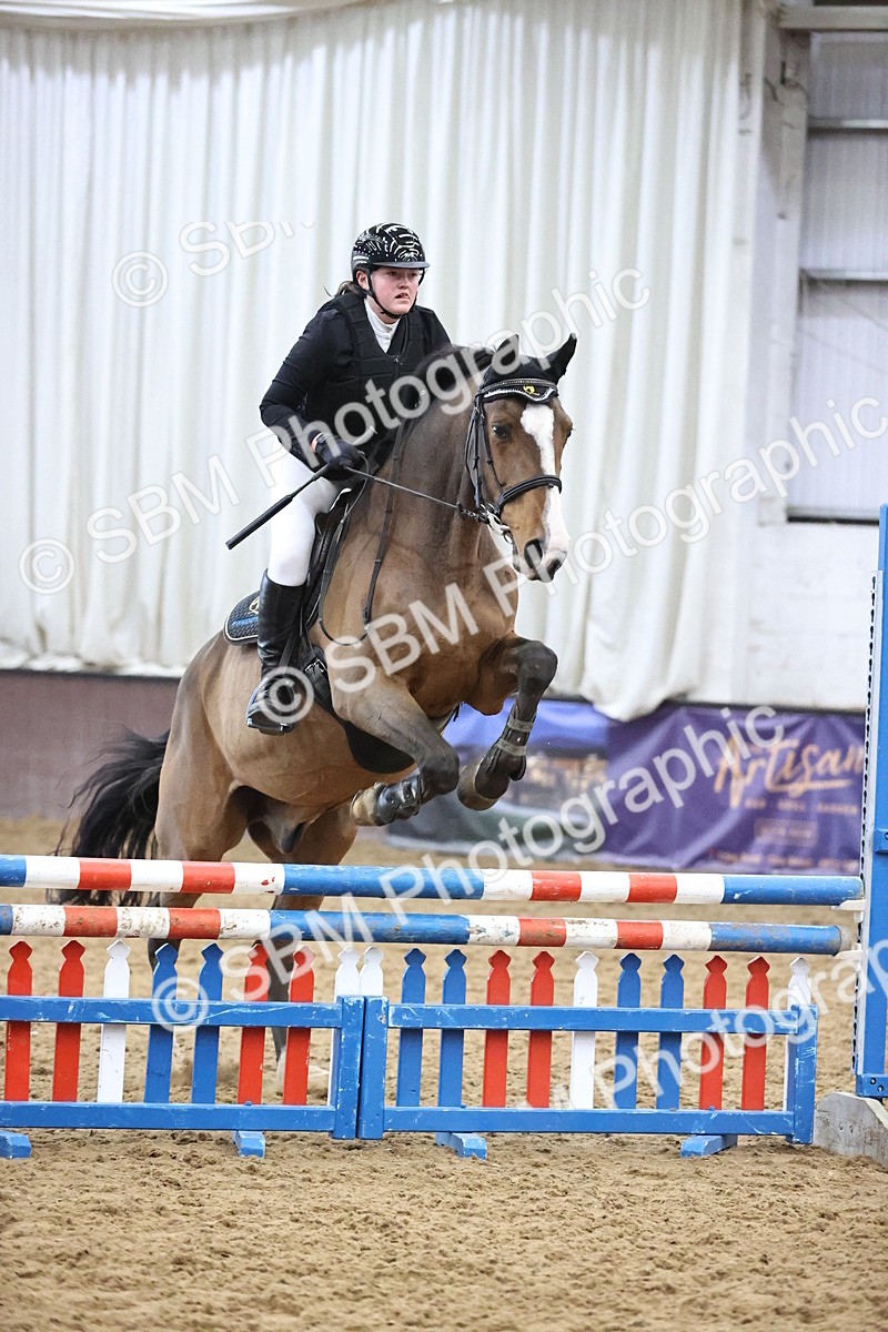 SBM_002975 - Class 5 - Accumulator with Joker 70cm