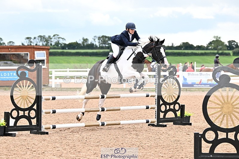 240912A-123126-01360 - Cls 10 85cm Amateur Qualifier