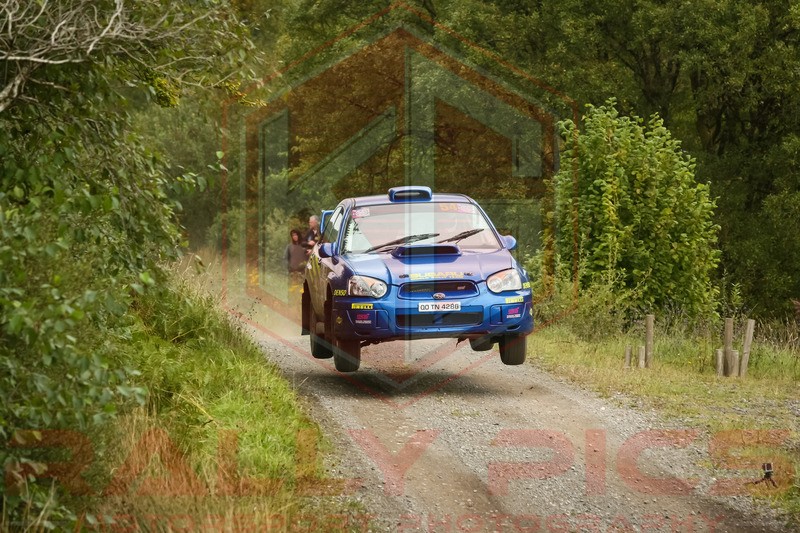 EMC Lakeland Stages 53 of 108 - Trailer Parts & Spares Lakeland Stages 2025