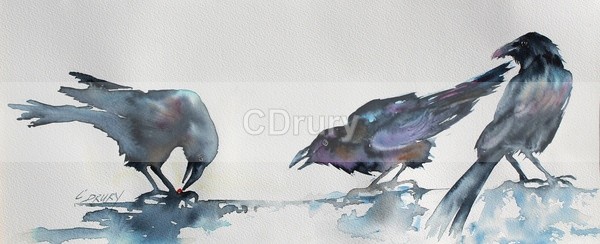 Chatter SOLD - Archived