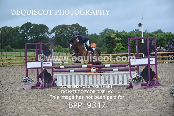 BPP_9347 - CLASS 17 SUN Springboard 128cm/ 138cm Restricted Handicap