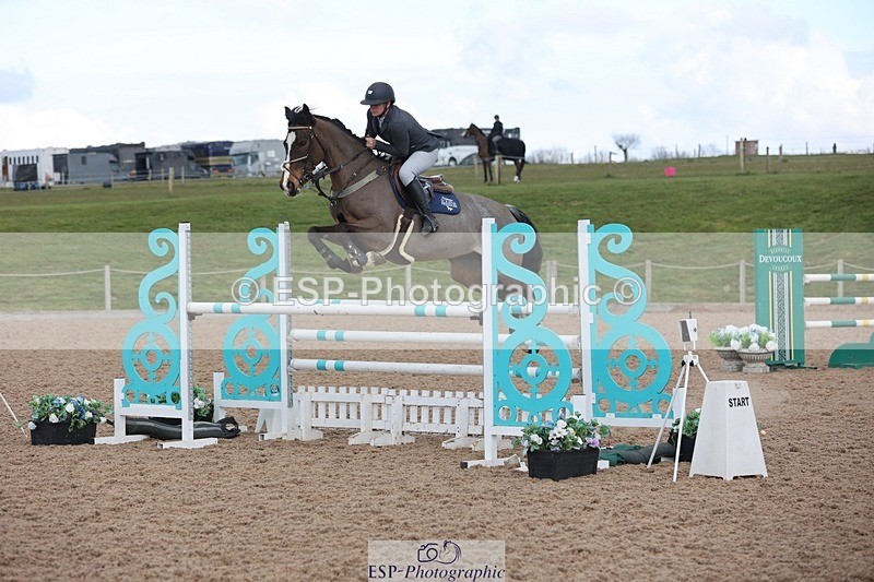 250314-121927-01827 - Cls 8+9 Foxhunter and 1.20m Open