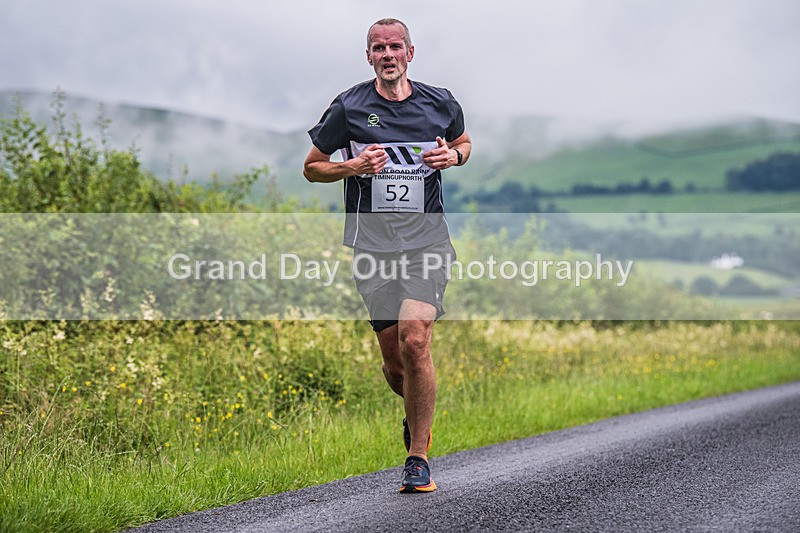 Lambfoot-359 - Lambfoot Loop Road Race Tuesday 1st July 2025