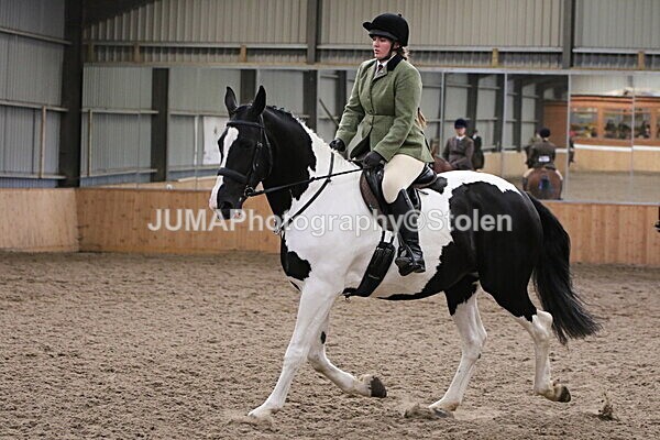 SIAL2347 - Sunday 14th Ridden