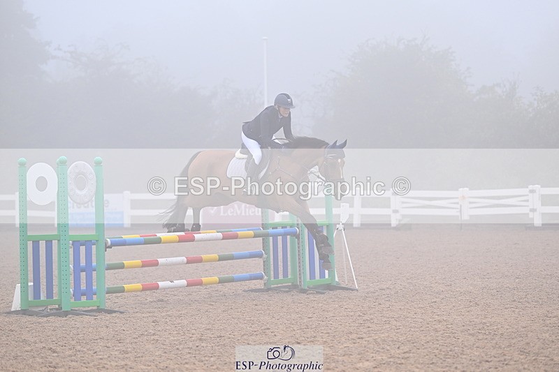 240907A-105035-00532 - Cls 7 95cm Amateur Qualifier