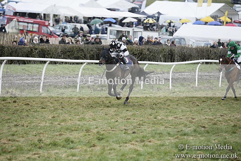 PtP 020418 -401 - Old Berks Point-to-Point Races Easter Monday 02/04/18