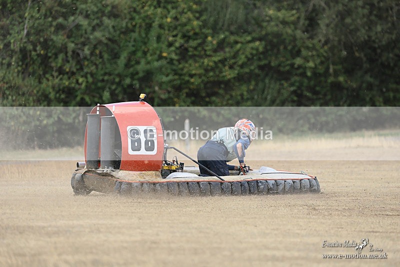 HCWC 230826 374 - Hovercraft W C Race Day 3