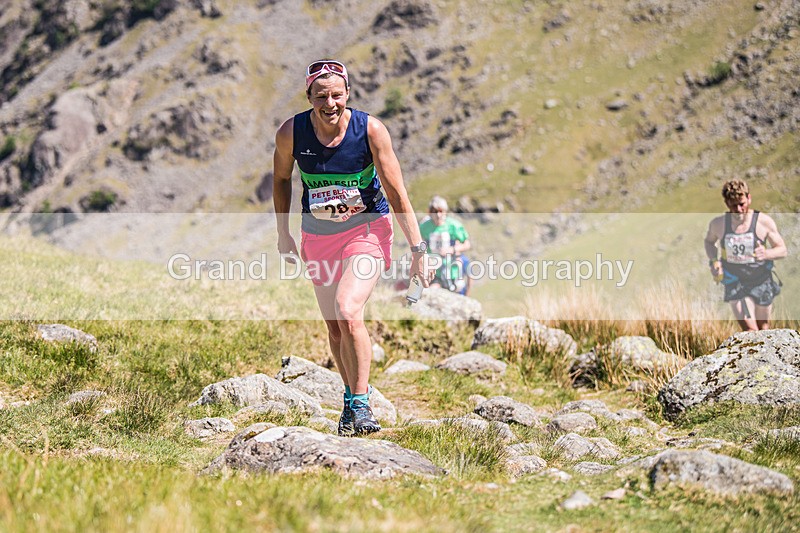 Glaramara-73 - Glaramara Fell Race Saturday 17th May 2025