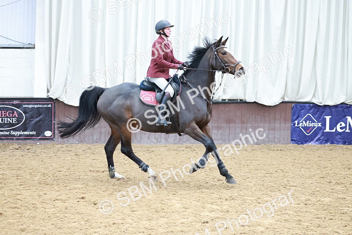 SBM_001017 - Class 3 - Senior Discovery 1.00m