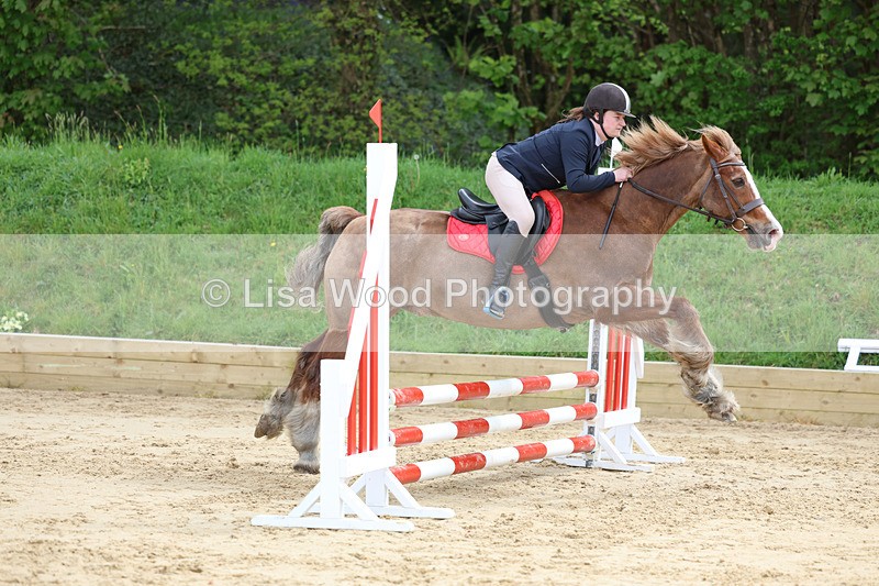 3E7A6543 - Class 5: 60cm Senior