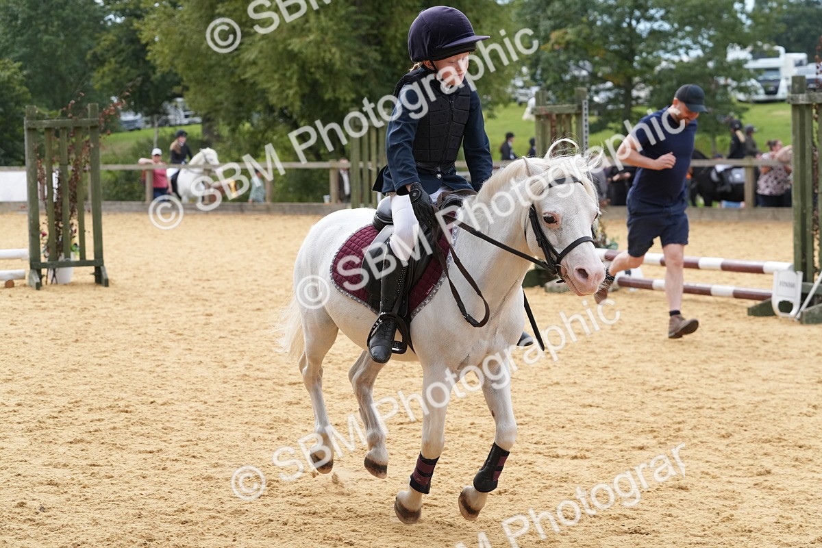 SBM_70615 - J3 - Mini Tour Junior Pony 40cm Championship