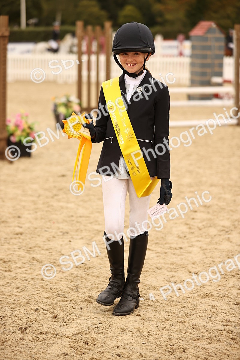 SBM_74475 - J14 - Junior Pony 65cm Championship