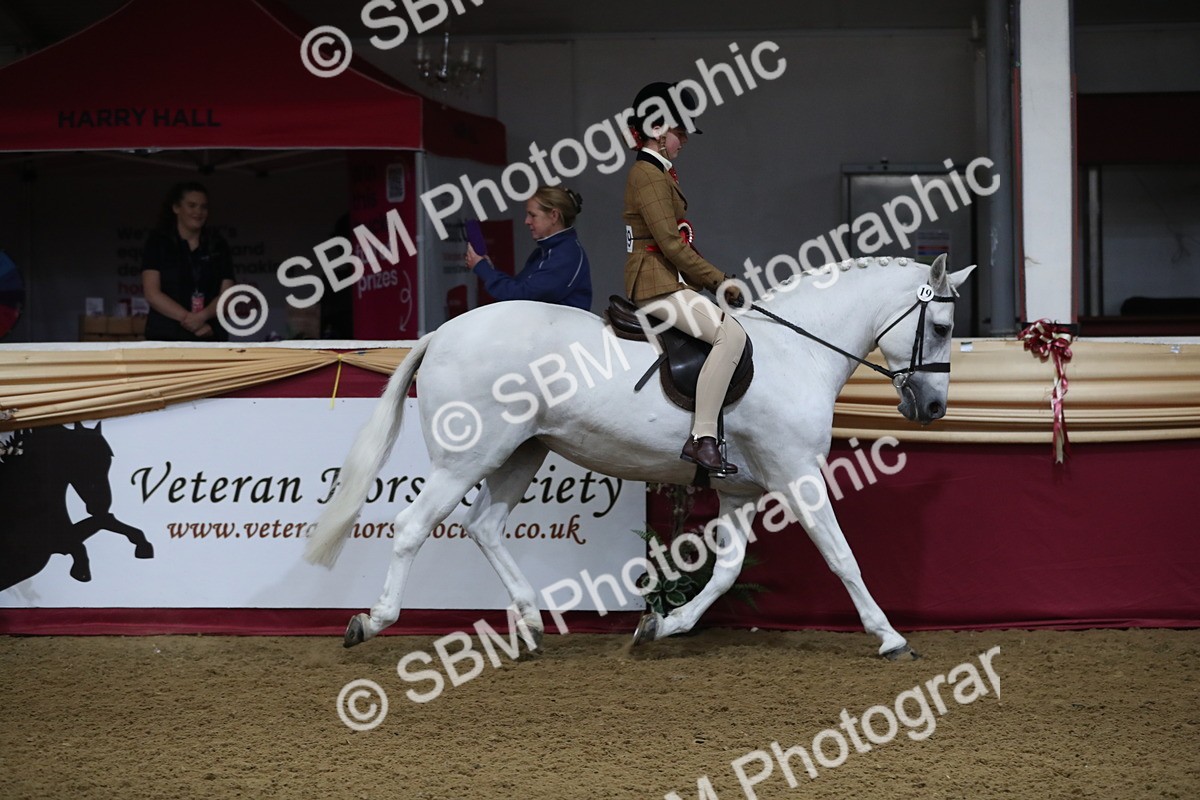 SBM_09388 - Class 101 Equitation (best rider), Junior