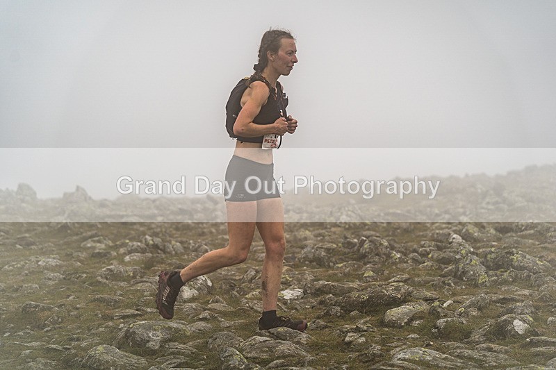 Rydal Round-142 - Rydal Round Fell Race Thursday 25th July 2024