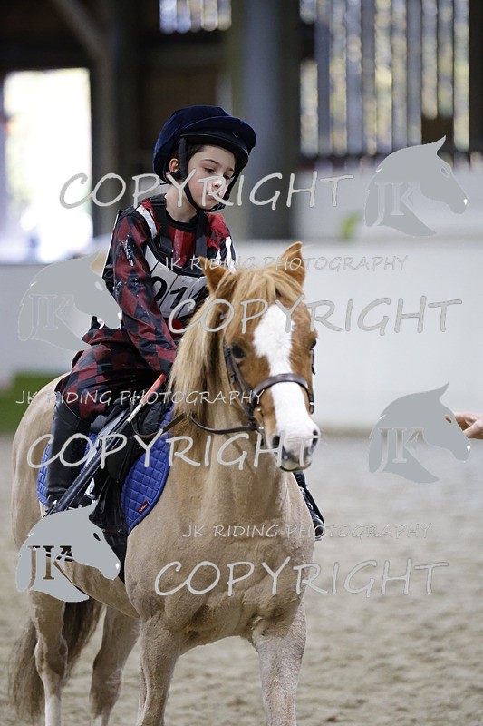 _T0A0640 - Class 1 Cross poles