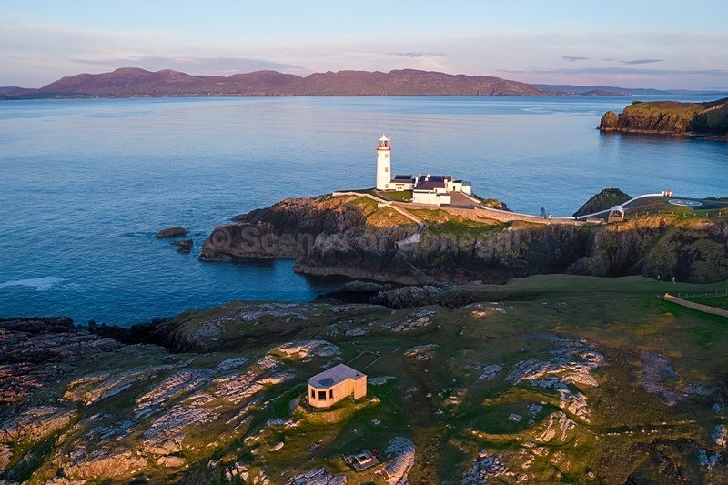 DJI_0424 - Fanad Lighthouse