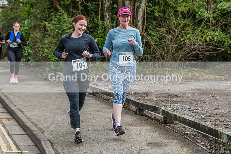 St Herberts 10K-178 - St Herberts School Festival of Running 10K Road Race Saturday 1st March 2025