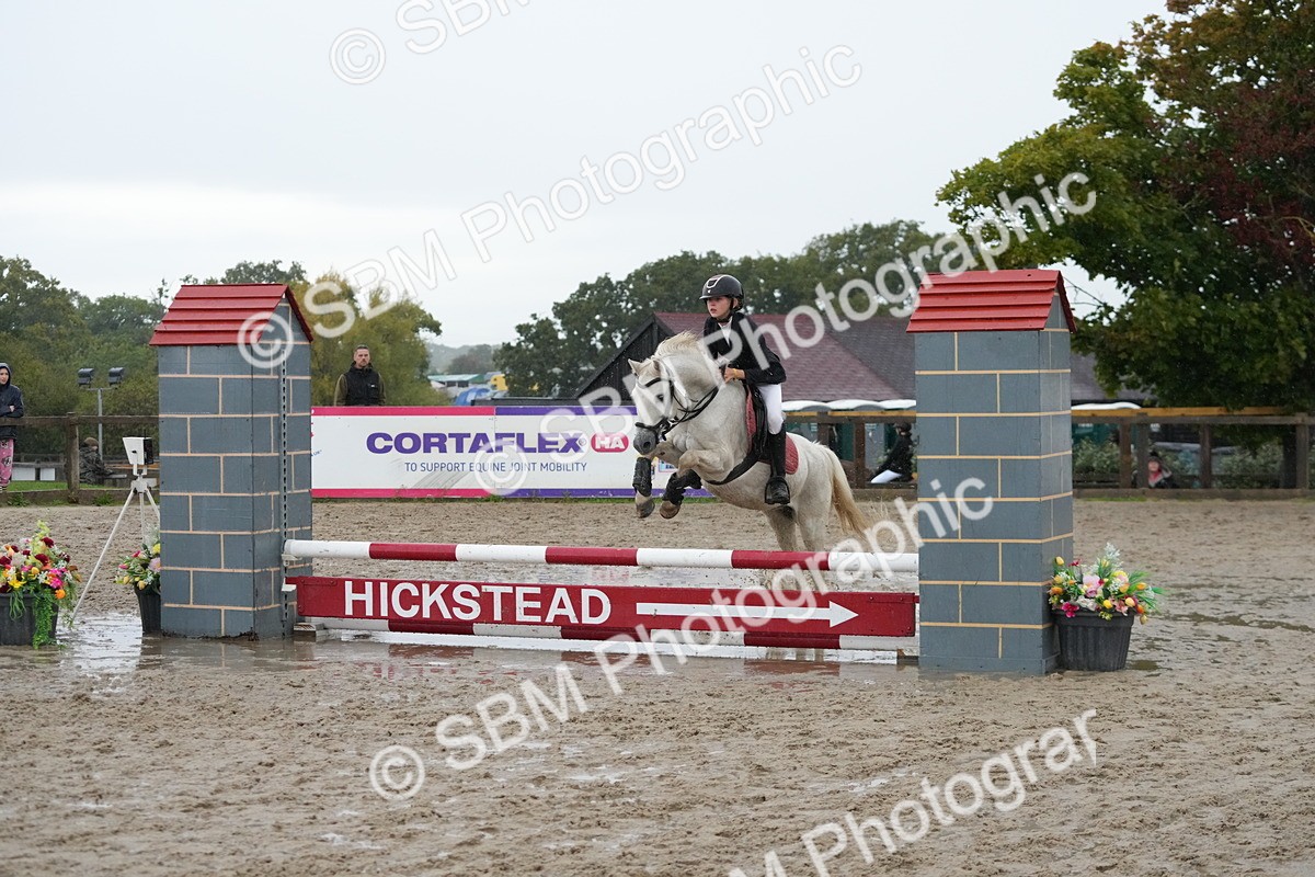 SBM_33596 - J5 - Junior Pony 50cm Championship