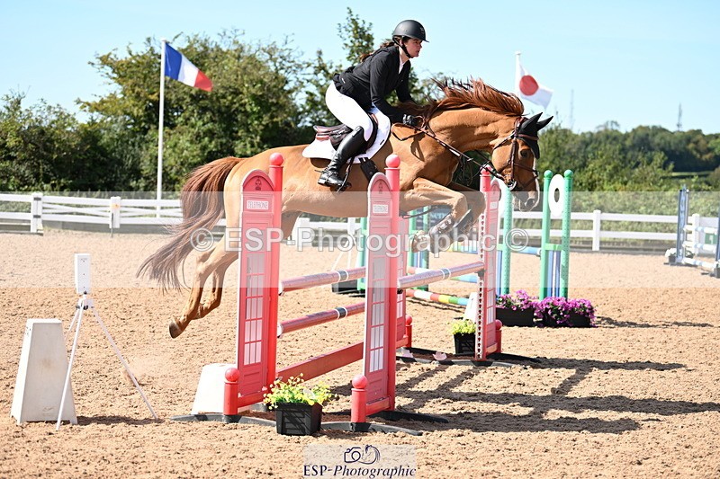 240914A-132029-07743 - Cls 23-S 95cm Amateur Qualifier