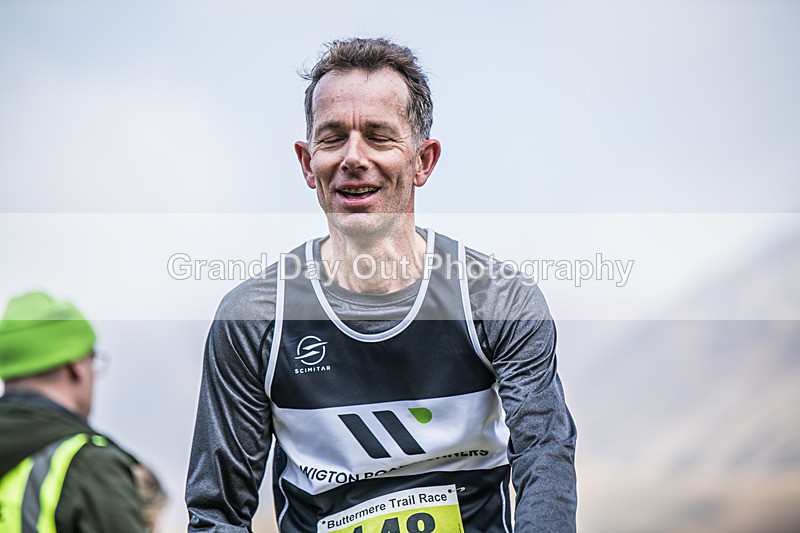 Buttermere-1097 - Fellside Events Buttermere Trail Race Sunday 23rd March 2025