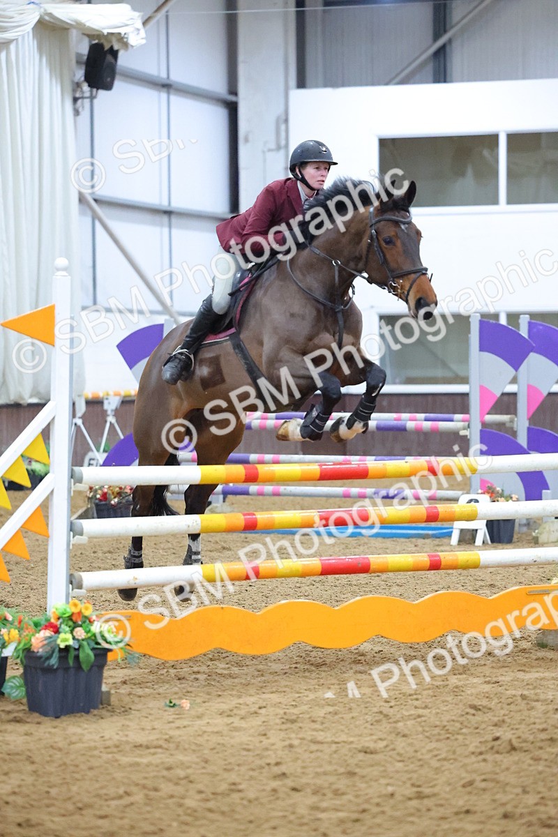 1I0A4886 - Class 9 - Senior Newcomers/ 1.10m Open
