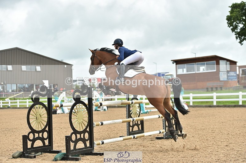 230723A-112558-11265 - Cls 32, 6 Yr Olds 1.20m