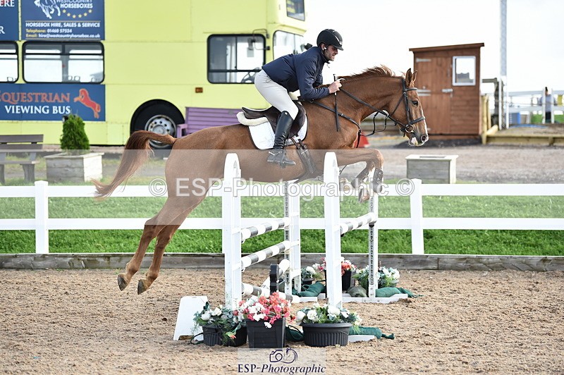 231013A-120944-01575 - Cls 2 95cm Amateur Quali