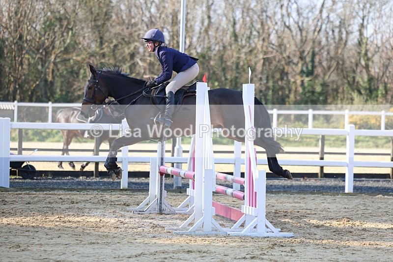 3E7A5875 - Class 2: Senior 70cm