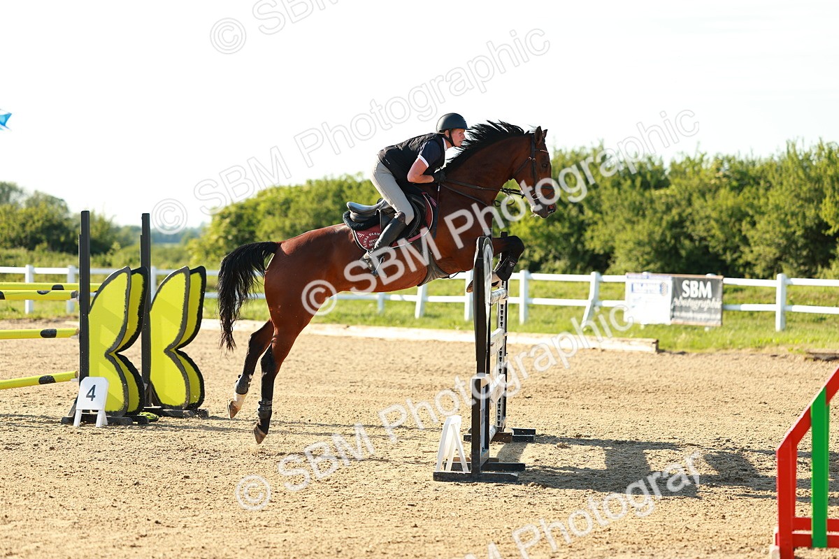 SBM_003360 - Class 7 - National 1.30m 1.40m Open