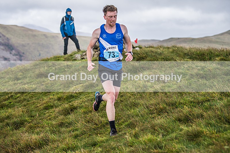 Ennerdale -39 - Ennerdale Show Fell Race Wednesday 27th August 2025