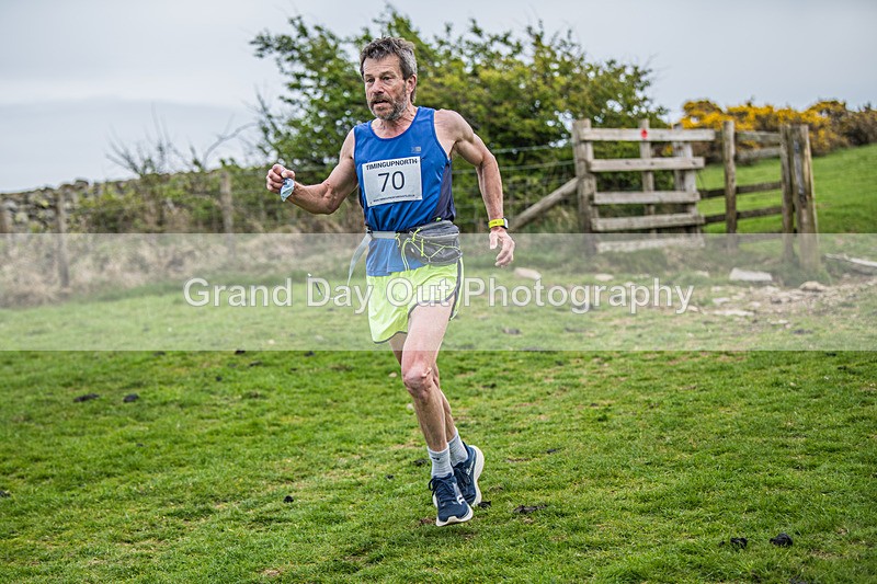 Isel Cross-97 - Isel Cross Race Saturday 19th April 2025