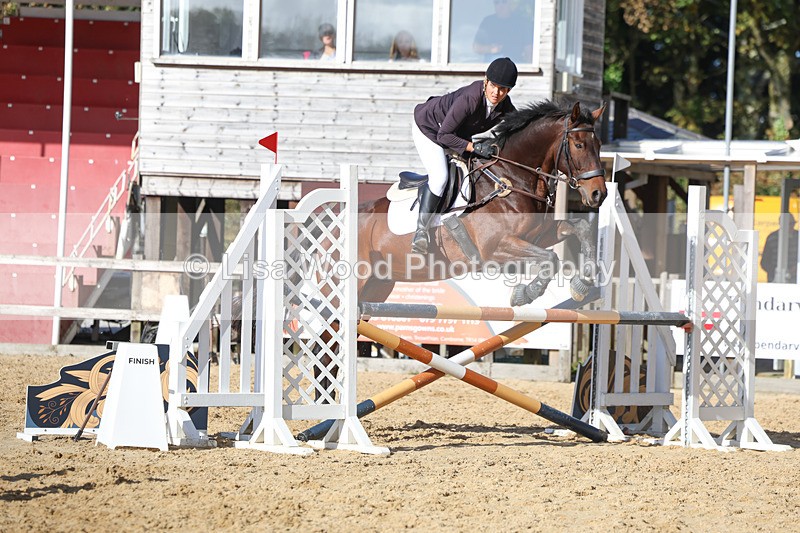 3E7A5643 - Class 11: 1m open