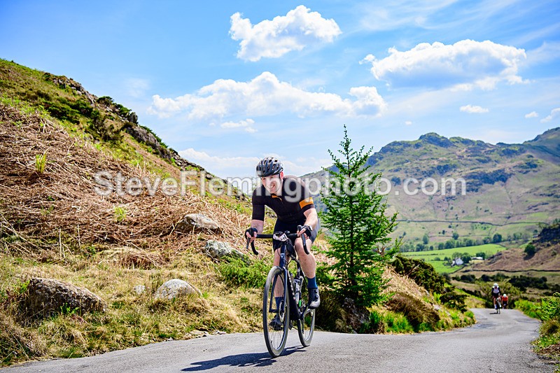 130802 - Blea Tarn Climb 13:00 - 14:00