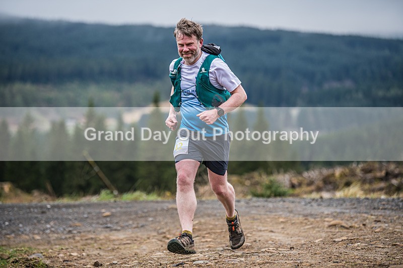 Kielder-616 - High Terrain Events Kielder 82, 50 & 32K Ultra Trail Races Saturday 13th April 2024