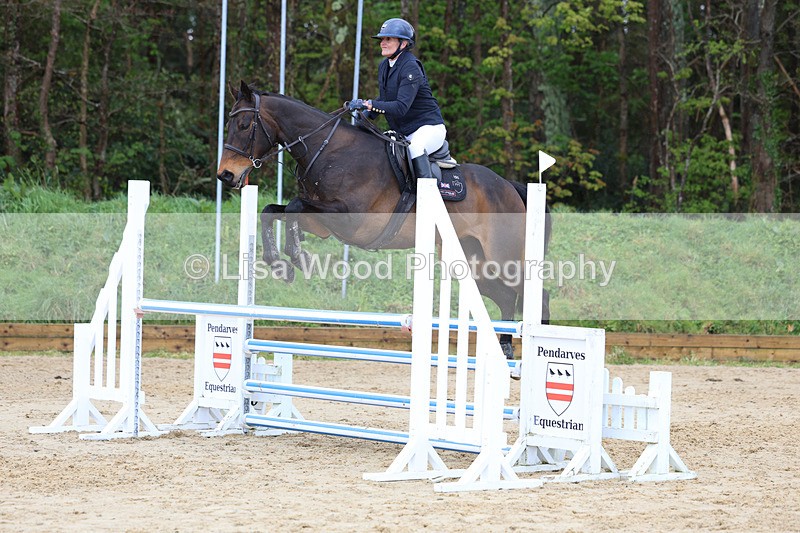 3E7A1041 - Class 5: Senior Discovery/1m open