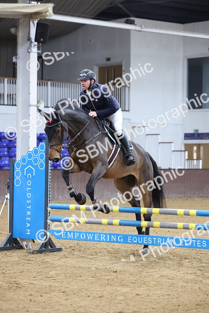 SBM_000009 - Class 1 - Clear Round - 80cm
